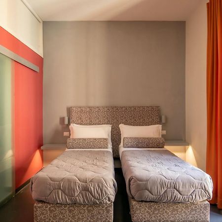 Room 94 Luxury Рим Экстерьер фото