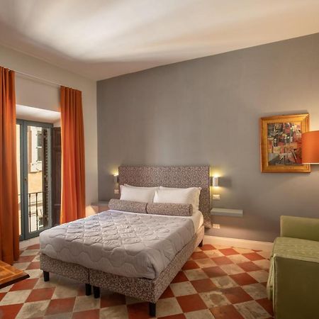 Room 94 Luxury Рим Экстерьер фото