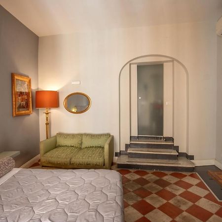 Room 94 Luxury Рим Экстерьер фото