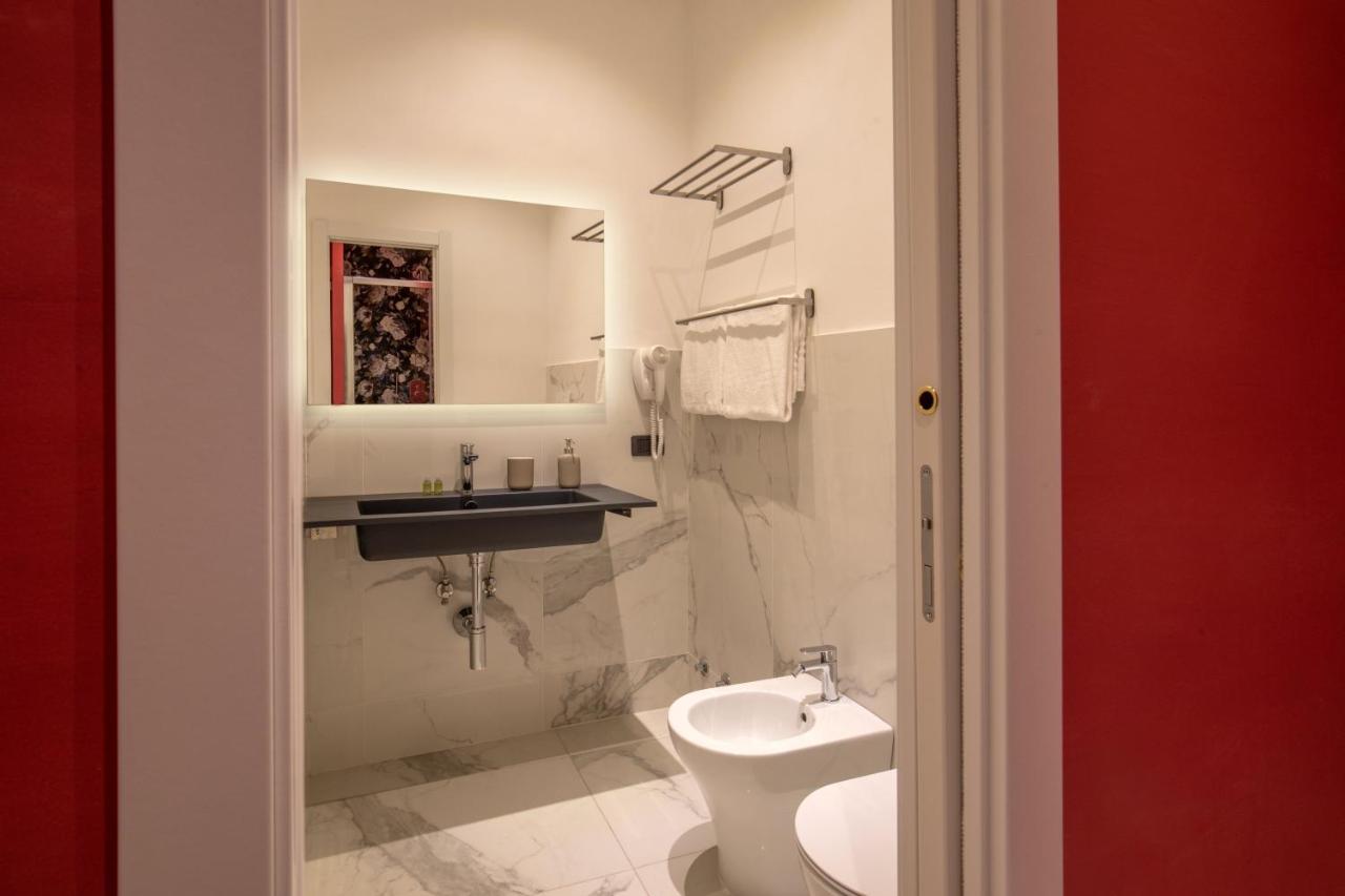 Room 94 Luxury Рим Экстерьер фото