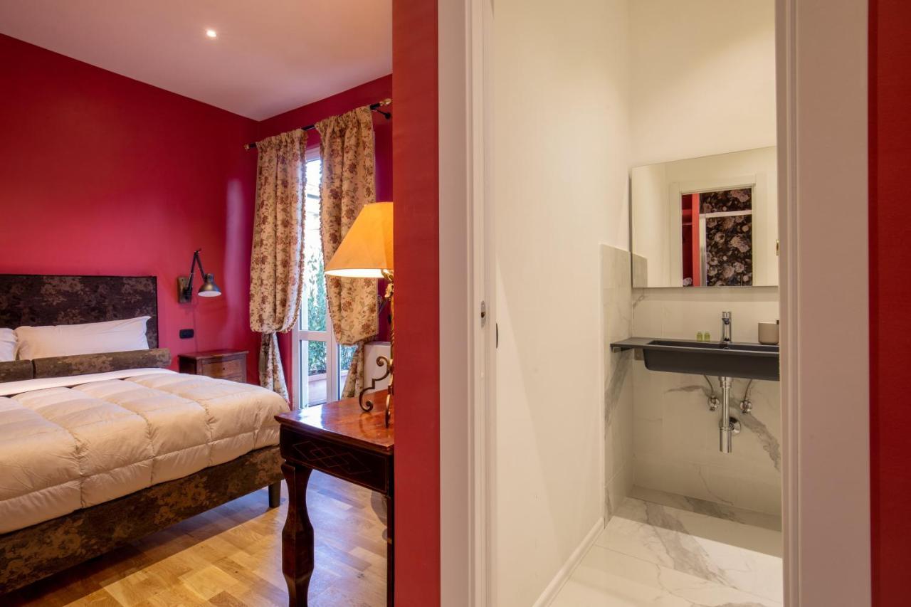 Room 94 Luxury Рим Экстерьер фото