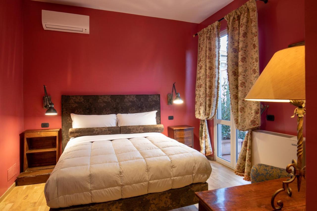 Room 94 Luxury Рим Экстерьер фото
