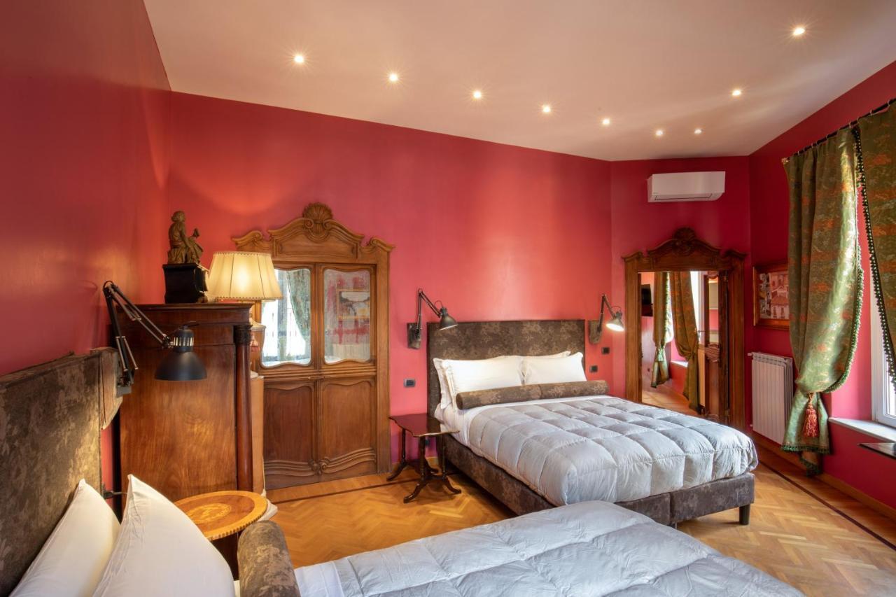 Room 94 Luxury Рим Экстерьер фото