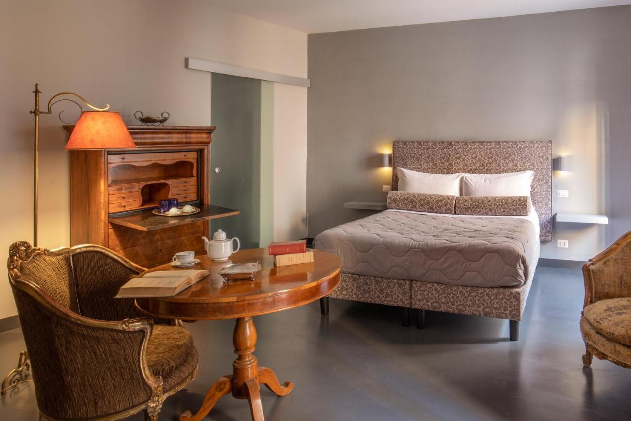 Room 94 Luxury Рим Экстерьер фото