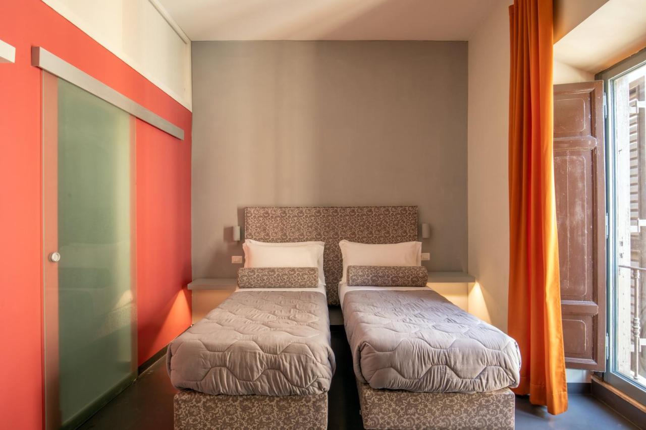 Room 94 Luxury Рим Экстерьер фото