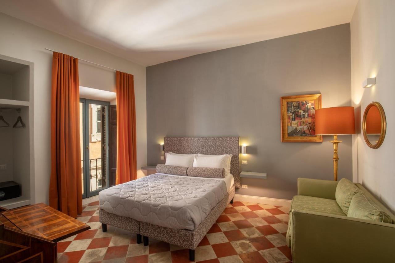 Room 94 Luxury Рим Экстерьер фото