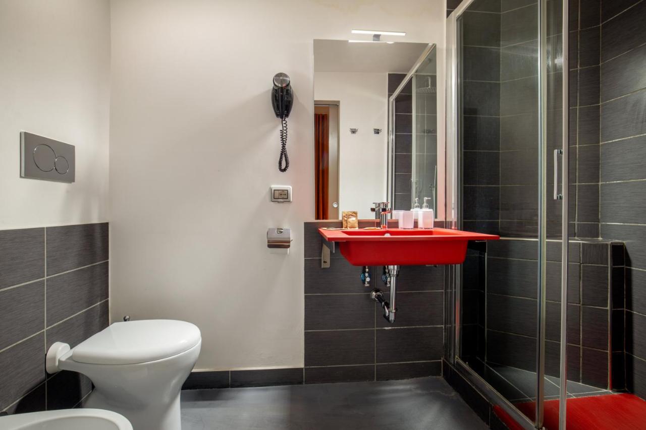 Room 94 Luxury Рим Экстерьер фото