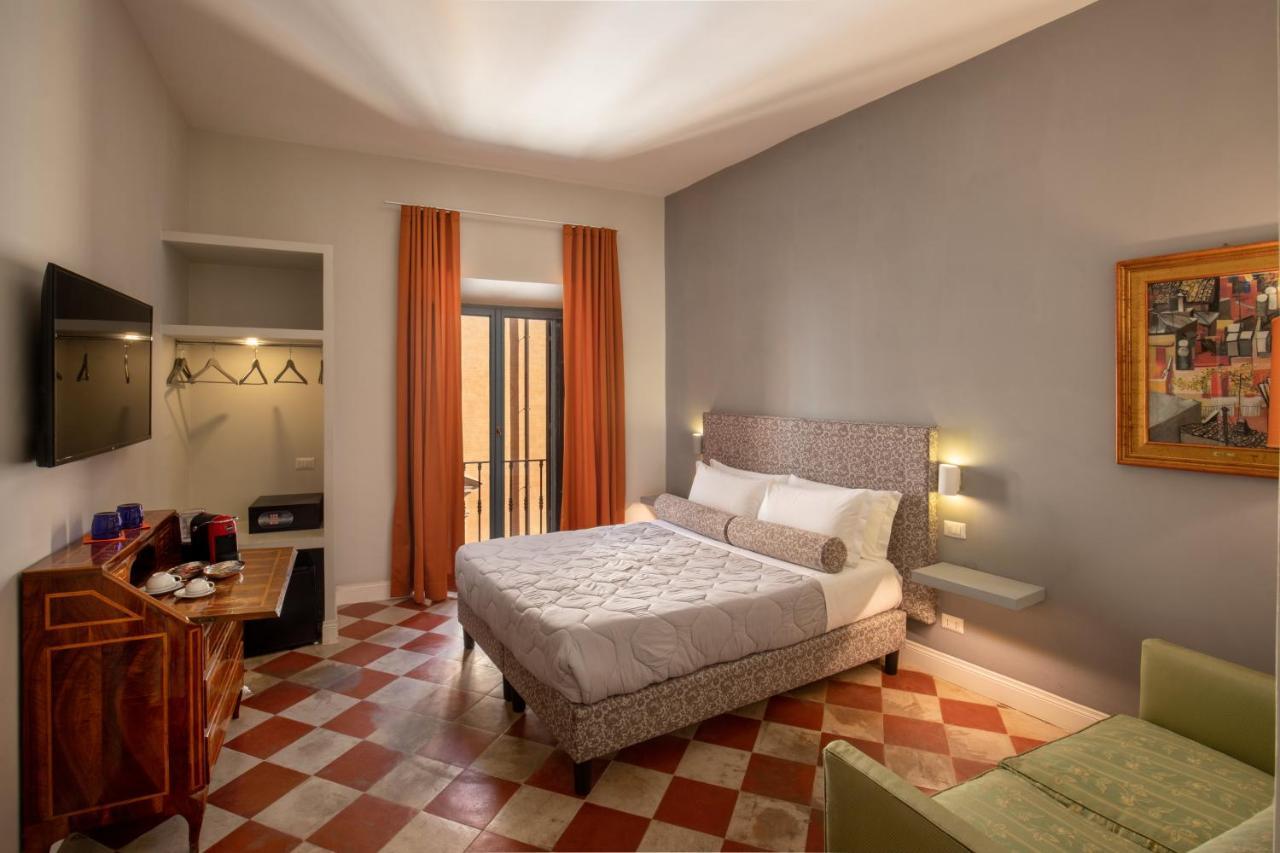 Room 94 Luxury Рим Экстерьер фото