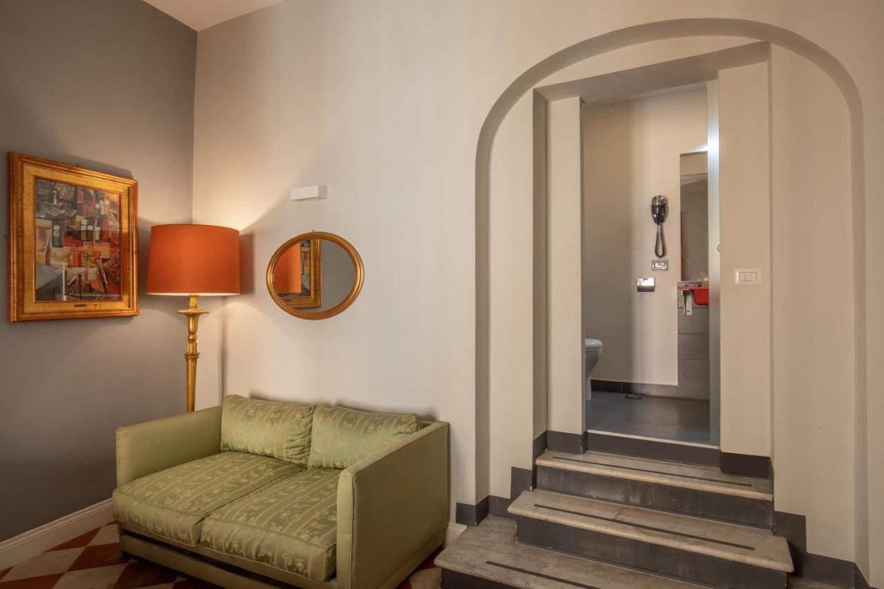 Room 94 Luxury Рим Экстерьер фото