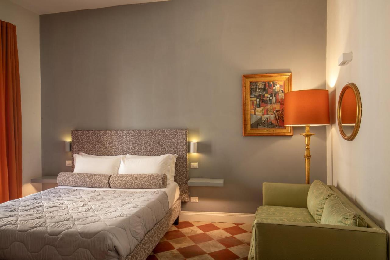 Room 94 Luxury Рим Экстерьер фото
